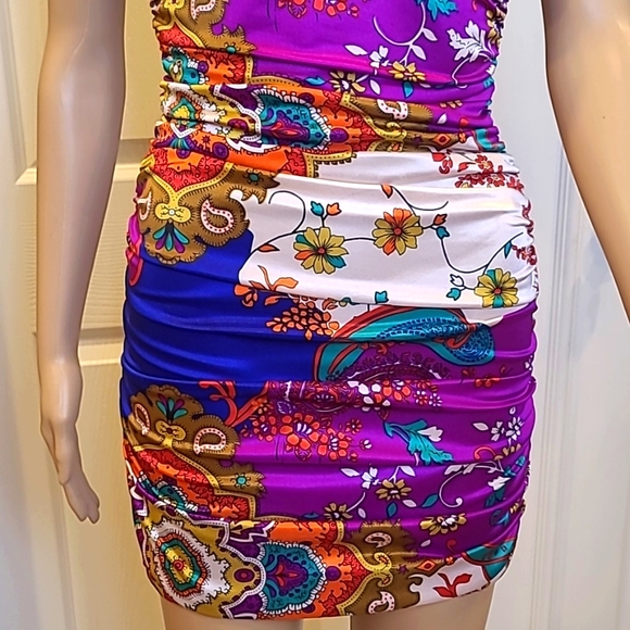 Forever 21 mini tube dress, strapless - Picture 11 of 11